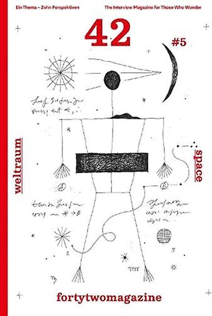 Fortytwomagazine 5 Paperback