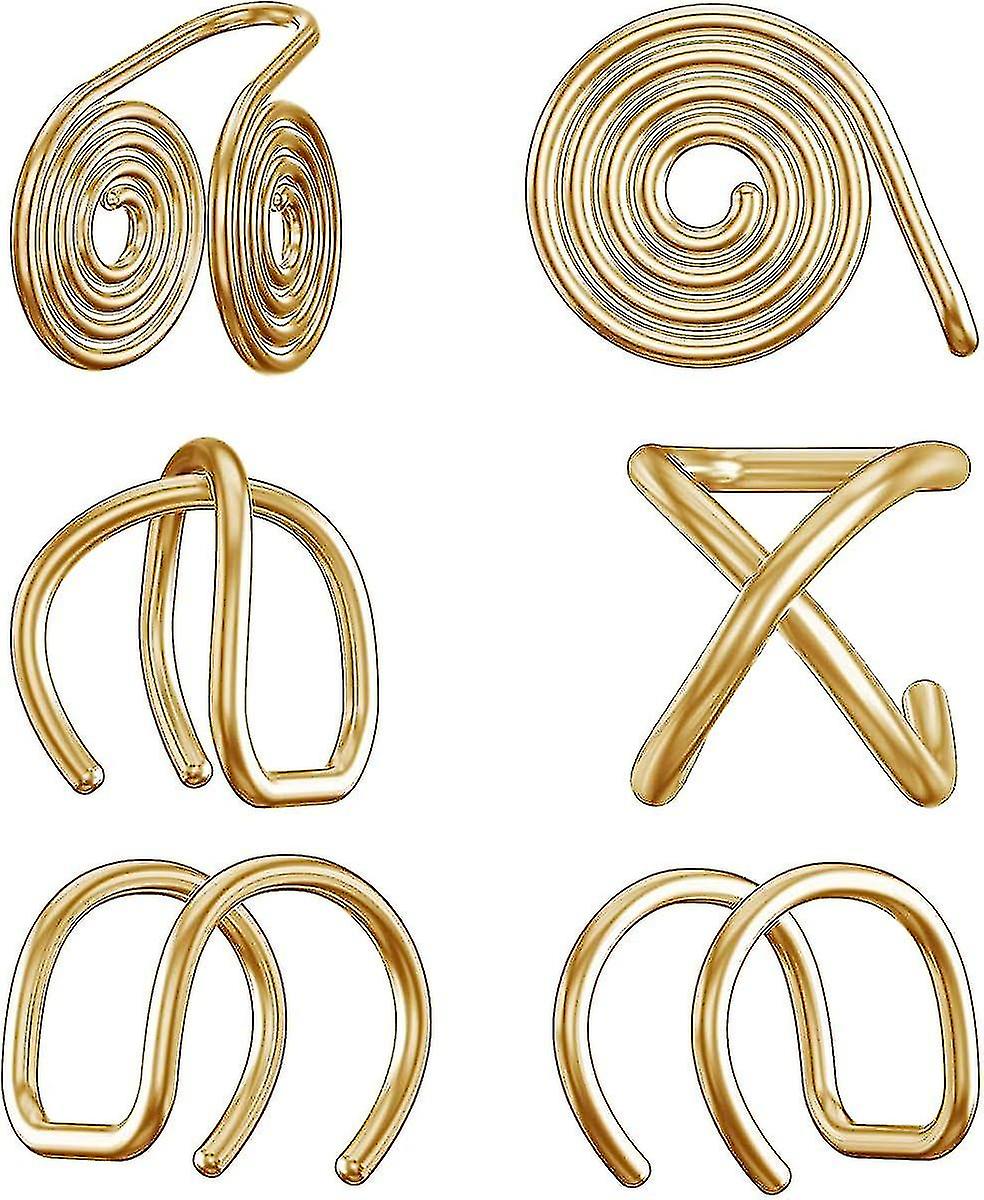 Hujiling Pressure Earring For Keloid, Keloid Earrings Pressure Clip, Compression