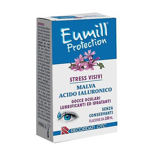 Eumill Protection 1 unit