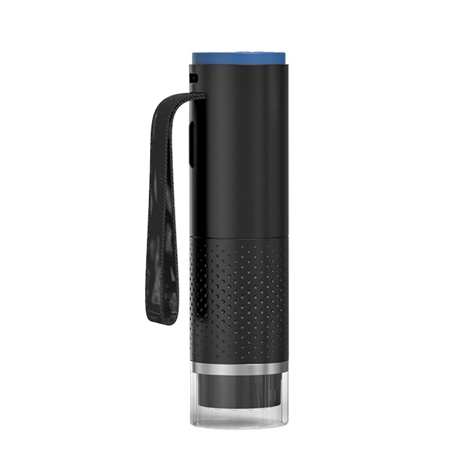 1200X Microscope Handheld Wireless WiFi Microscope Rechargeable Endoscope Magnifier Optical Digital