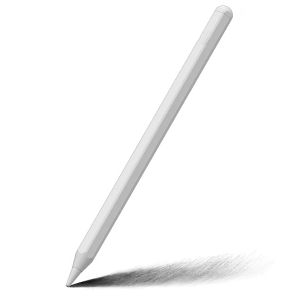 Stylus Pen for Apple iPad (2018-2021), with Tilt & Palm Rejection