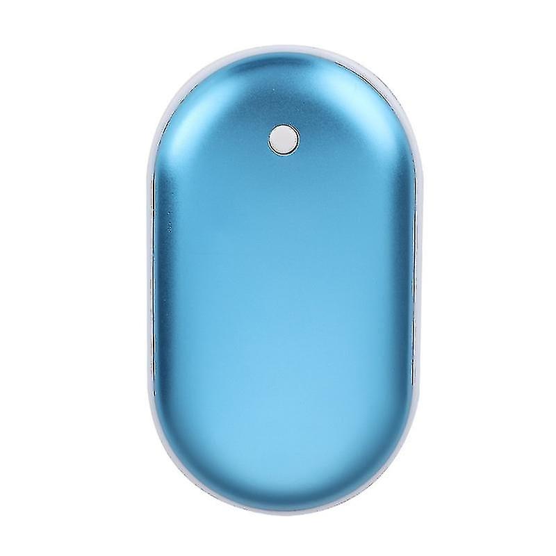Waterless Hand Warmer Waterless Usb Rechargeable Hand Warmer
