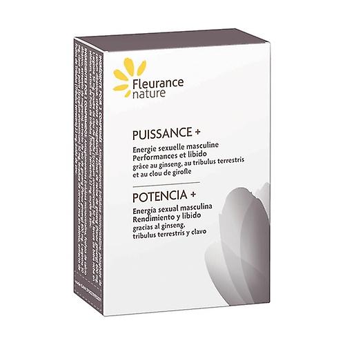 Power + 30 tablets