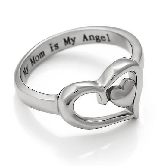 Classic Party Ring Polishing Stylish Charming