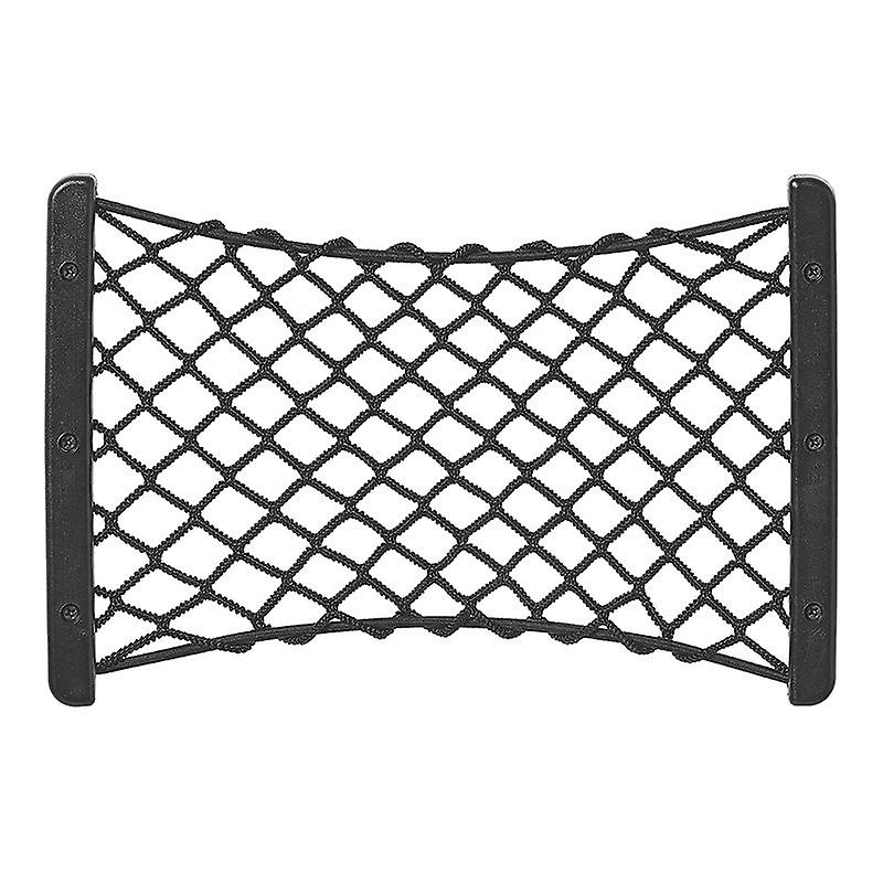 Storage net elastic 24x18cm with plastic frame NS-8