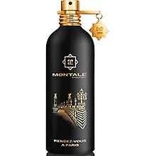 Montale Paris - Rendez-Vous à Paris EDP 100ml