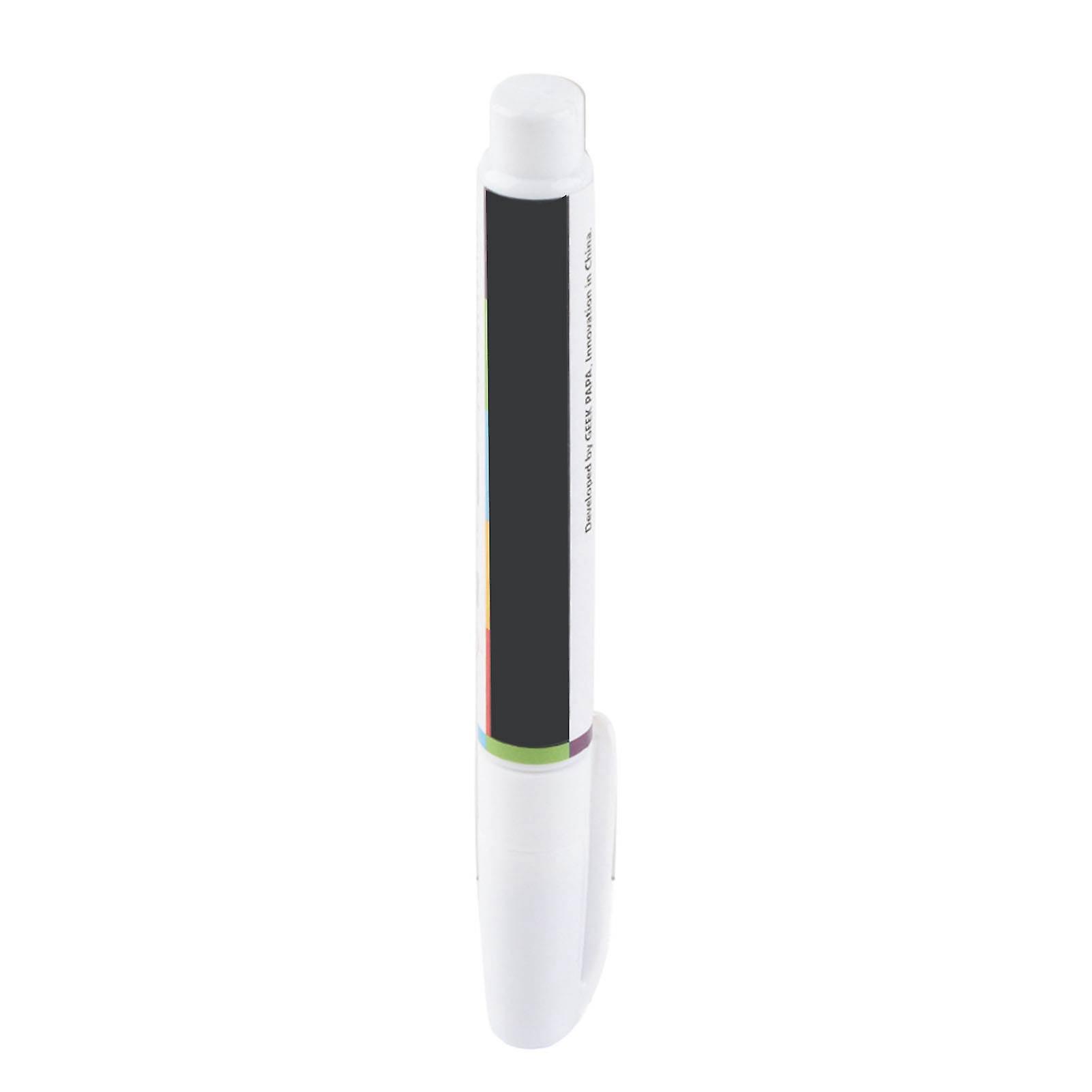 Conductive Ink Pen Electronic Circuit Scribe Draw Remote Control Keyboard Repairing