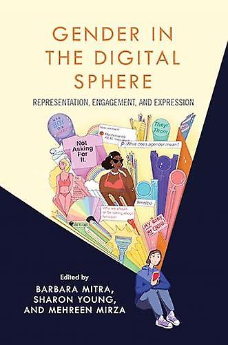 Gender In The Digital Sphere Paperback Book