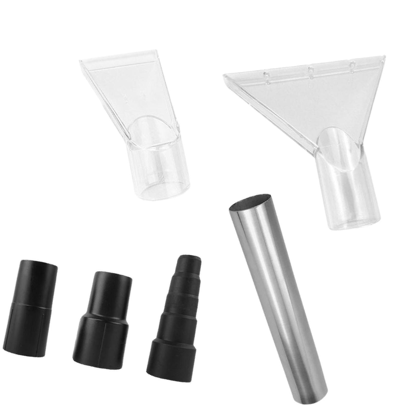 Carpet VAC Extractor Attachment Clear for Upholstery Portable Extractor