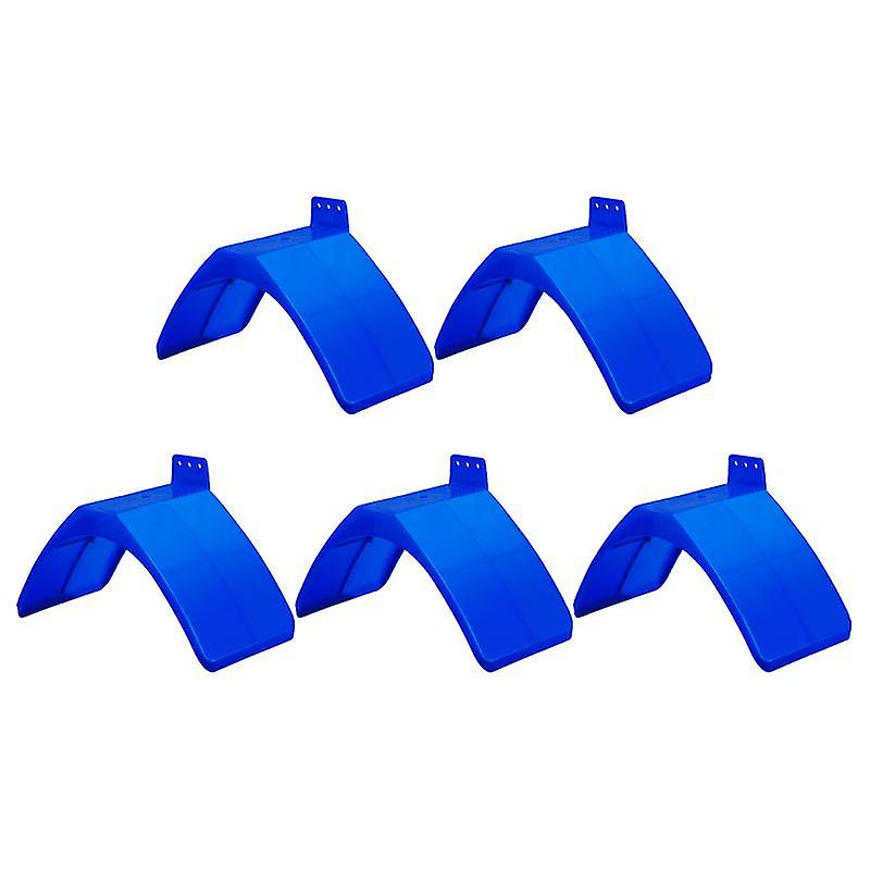 5pcs Dove Rest Stand