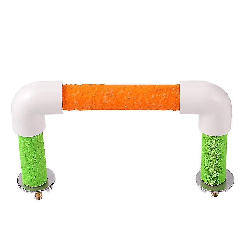 1pcs Parrot Stand Stick