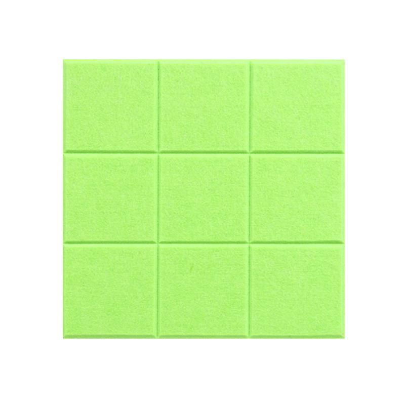 4pcs Felt Wall Decoration