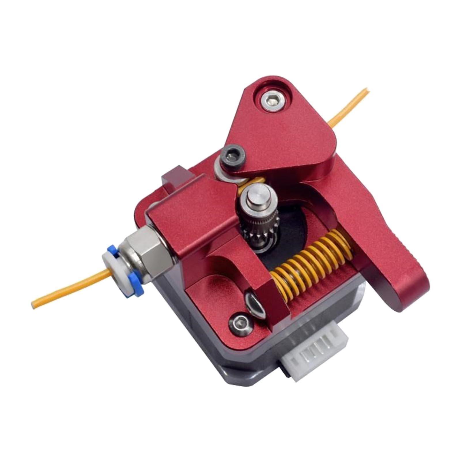 CR-10S Extruder High Performance Easy to Install Replace Components Aluminum