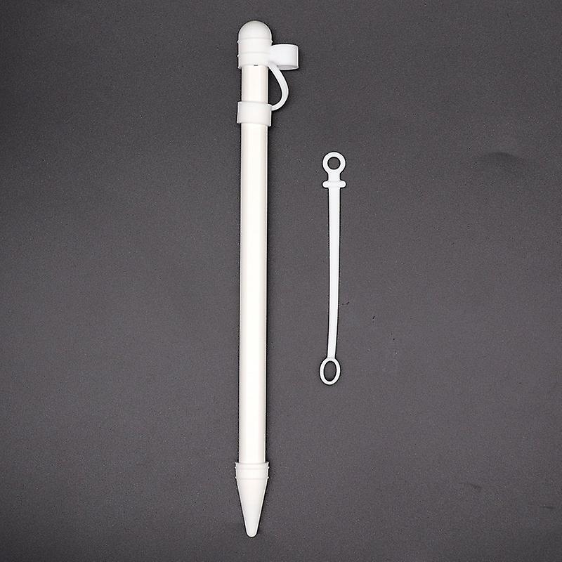 Protective Cover+Touch Cap Pen+Nip Pen Case for Apple pencil