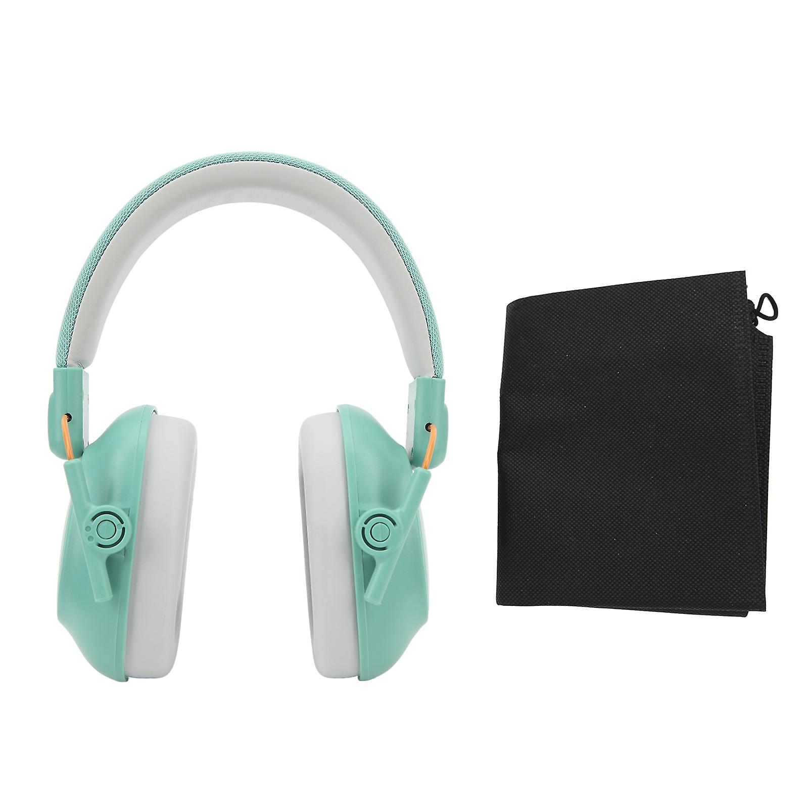 Ear Muffs, Noise Reduction, Hearing Protection