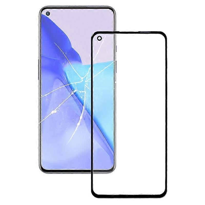 Front Screen Outer Glass Lens for OnePlus 9