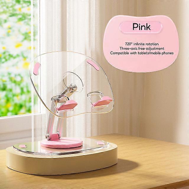 Aluminum Alloy Tablet Stand