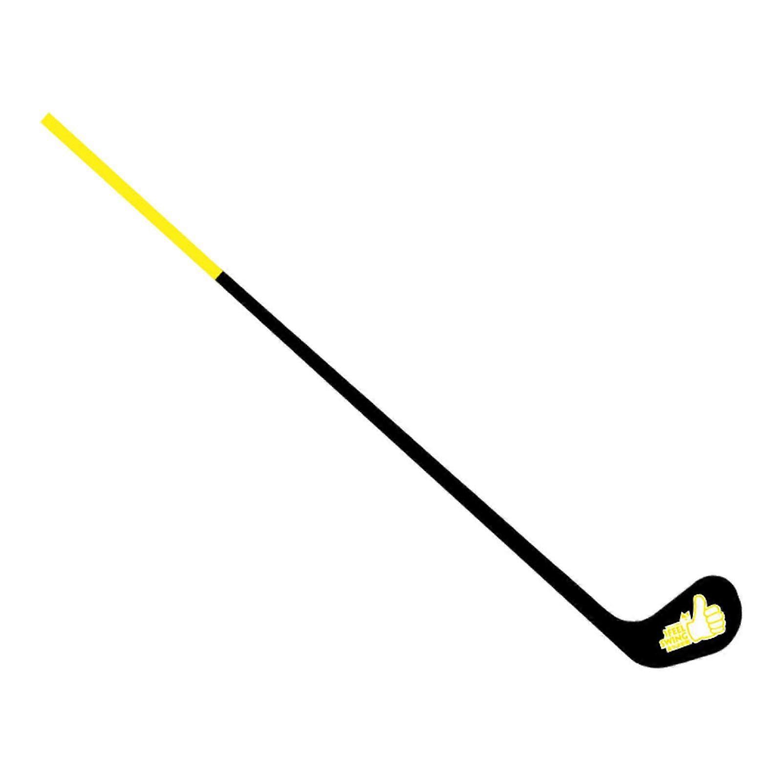 Golf Swing Training Aid Equipment Practice Stick for Indoor Outdoor Beginner