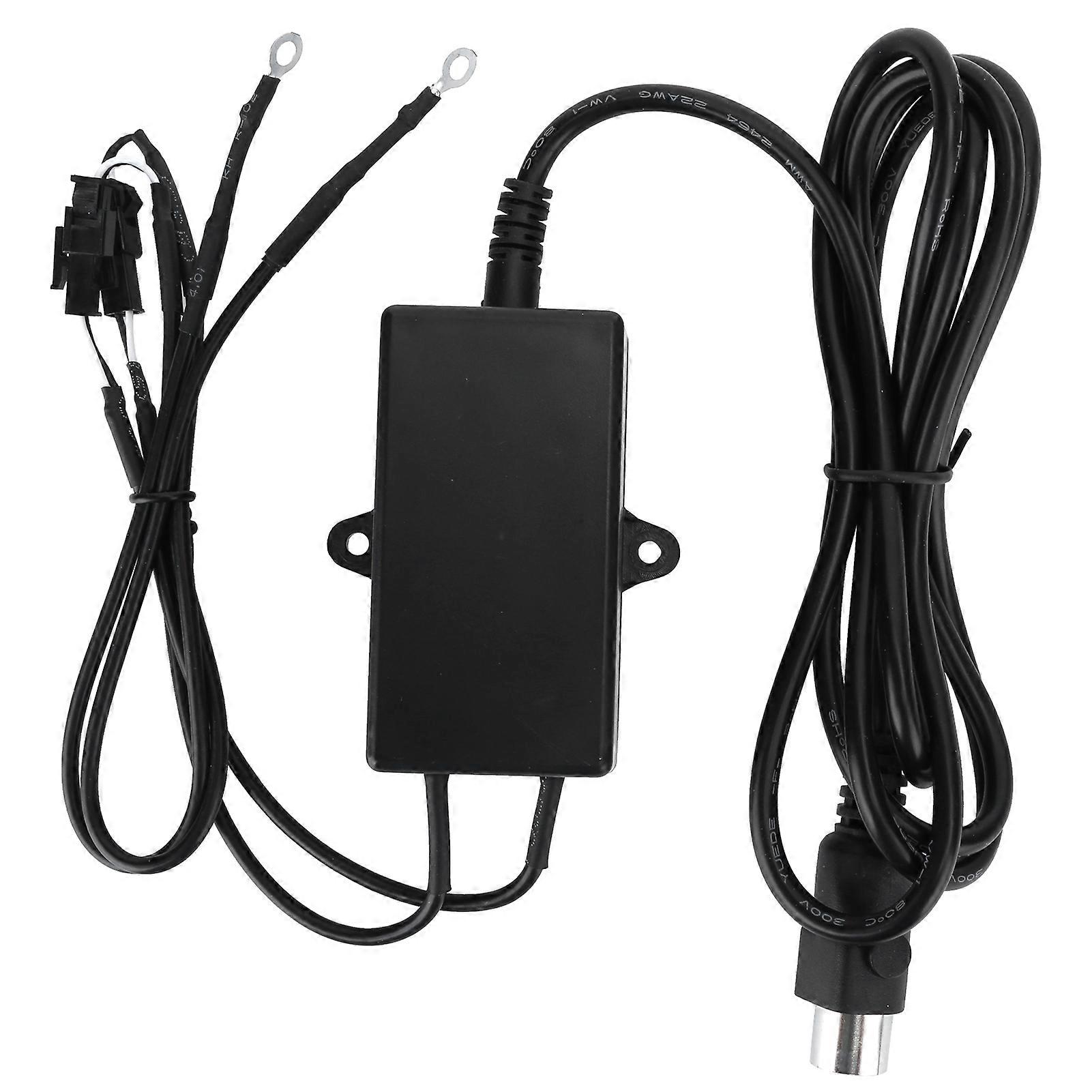 Berøringskontroll strømforsyningstransformator for elektrisk hvilestol Sofastol ABS rustfritt stål