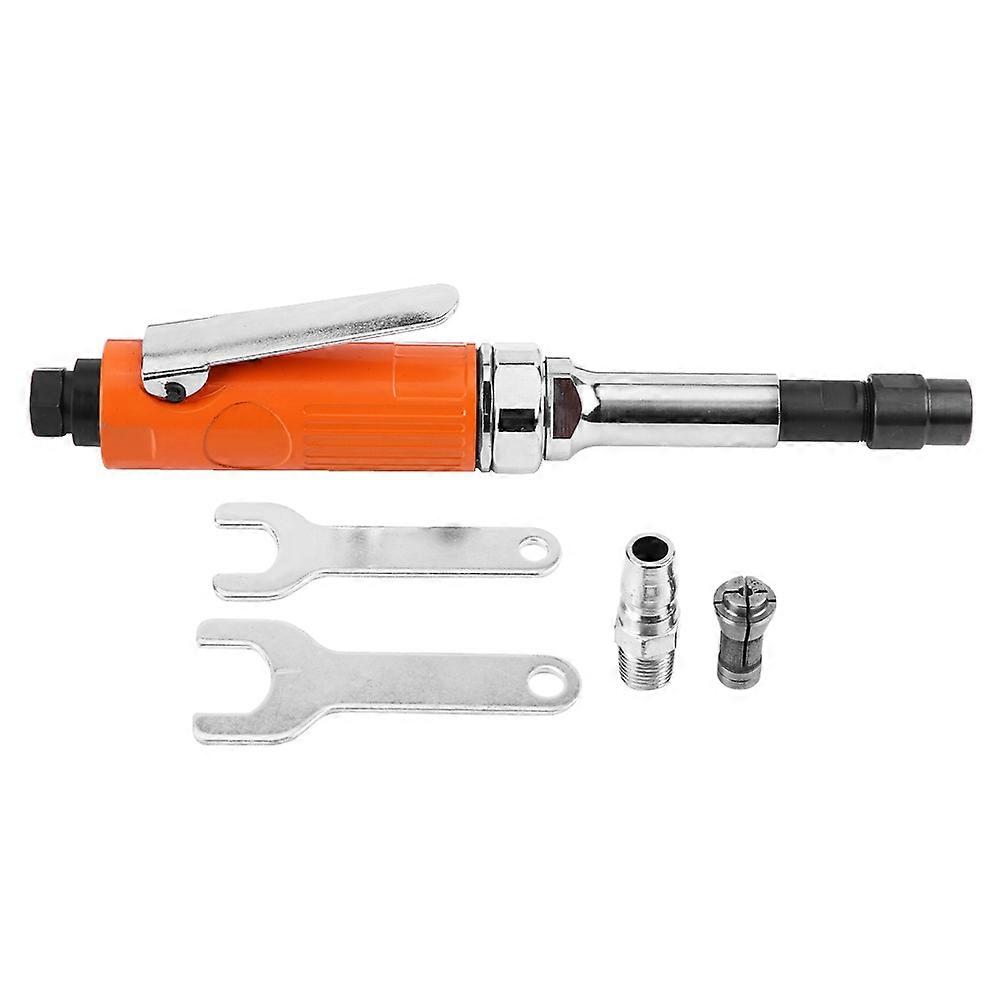 Pneumatic Grinders Engraving Polishing Tire Buffer Grindering Tool Medium E2U~02