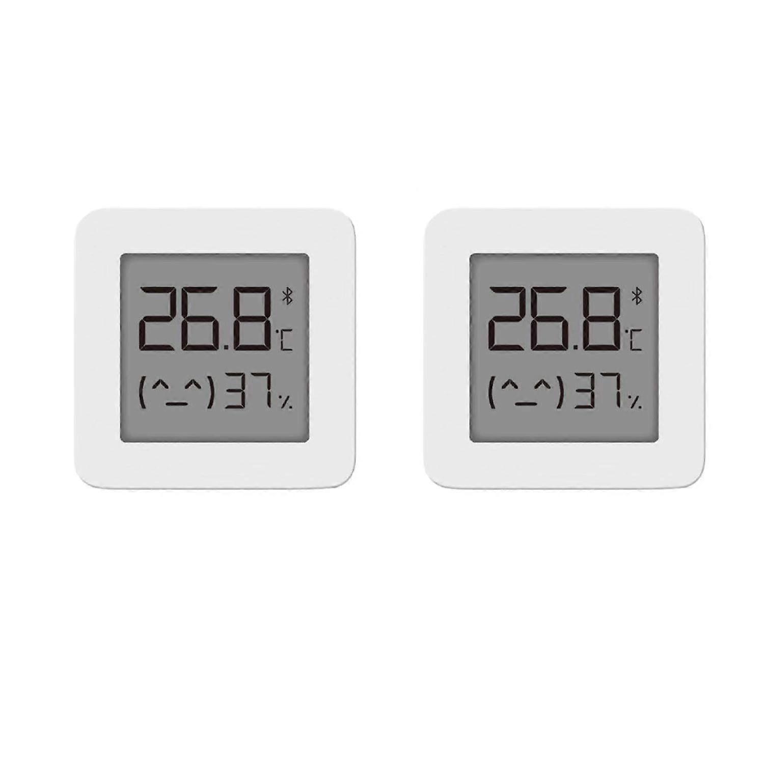 For Xiaomi Mi Hygrometer Digital Thermometer Bluetooth Thermometer Pro