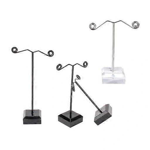Mini T Shape Earring Stand
