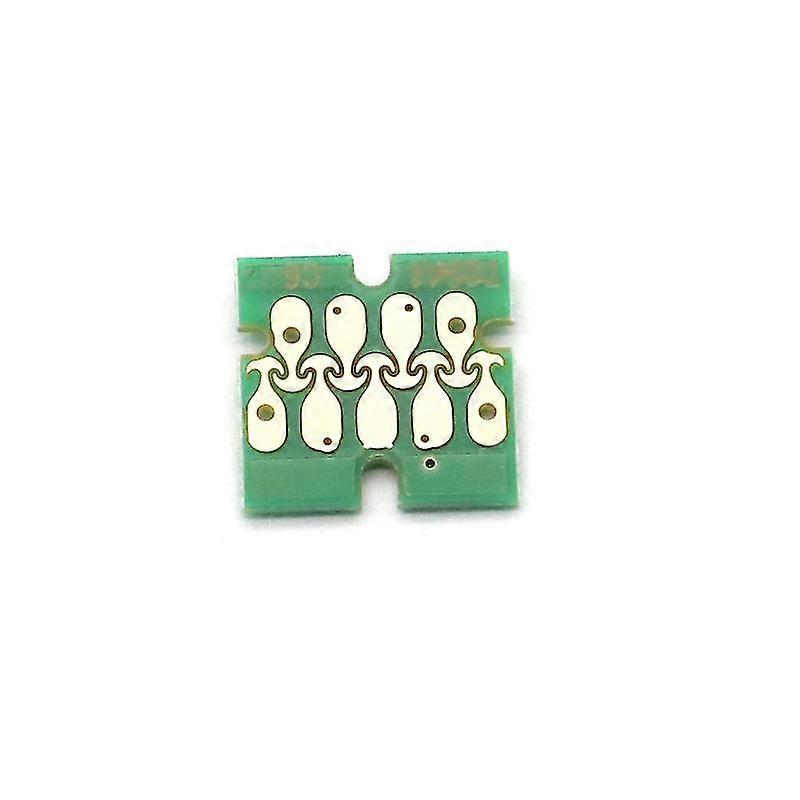 hg τσιπ κασετών μελανιού hg 6color T7251 T7252 T7253 T7254 T725A για τα τσιπ εκτυπωτών Epson SureColor F2000 F2100 SC-F2000 SC-F2100