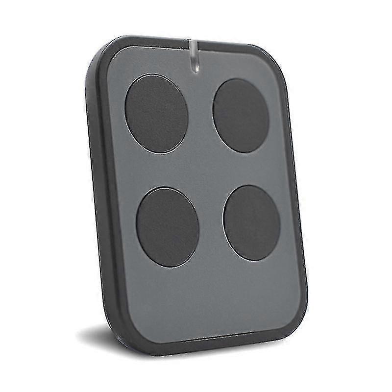 Universal Garage Door Remote Control Gate Opener Multifrequency Frequency 280-868mhz Fixed Rolling
