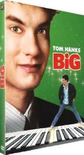 Big DVD - Region 2