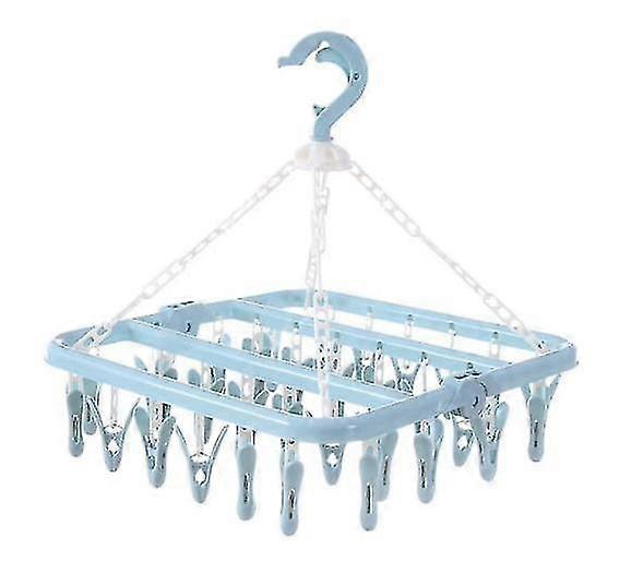 Hängartorkningsställ