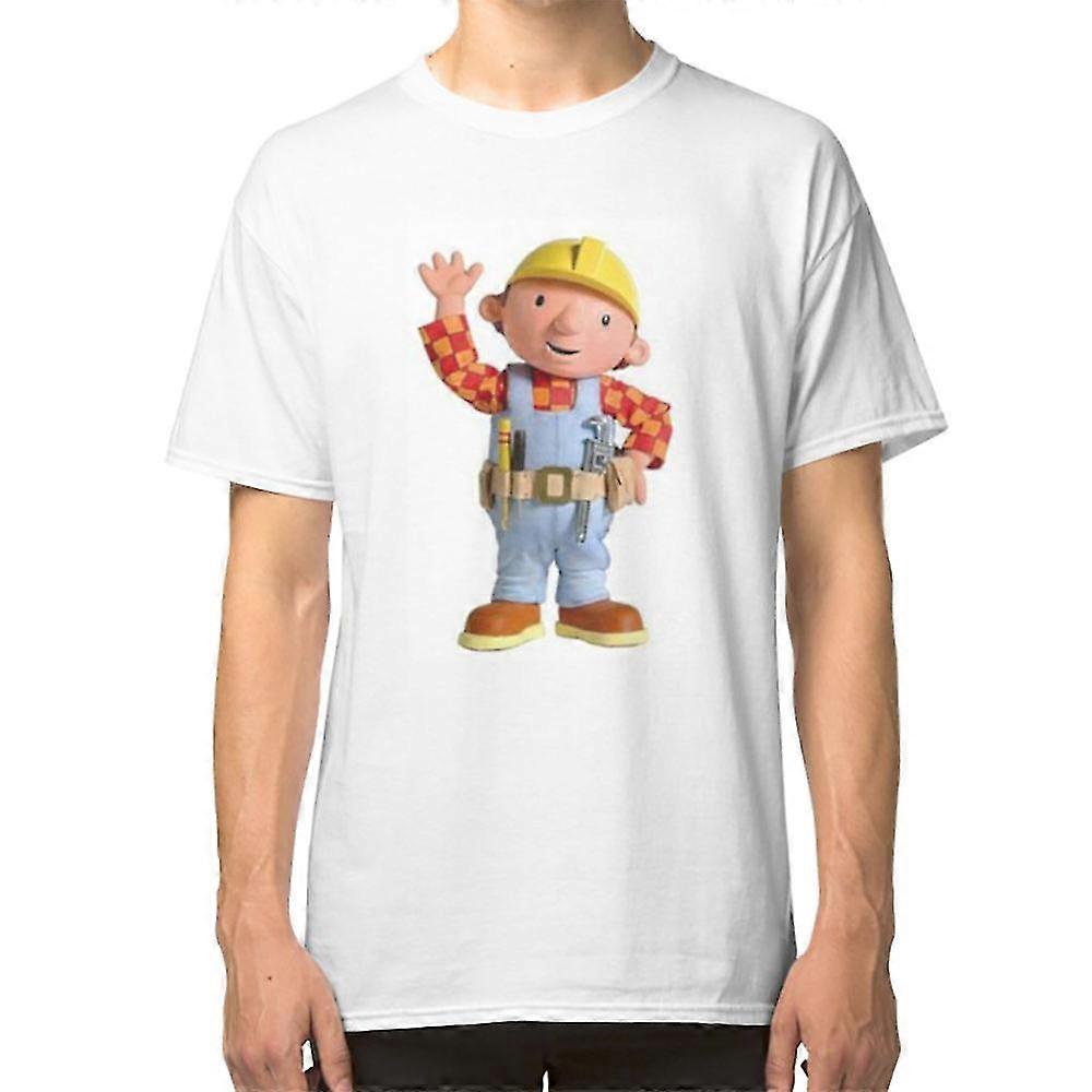 Bob the Builder T-shirt