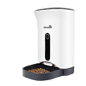 Automatic food dispenser for Pet