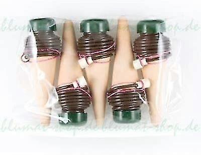 מתקן מים Xl לצמחים מקורים גדולים (חבילה של 5)