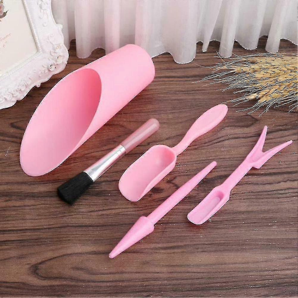 Gardening Tools Cleaning Brush Seedling Transplanter Gardening Shovel Gardening Spoon Bucket Shovel Gardening Tools Set