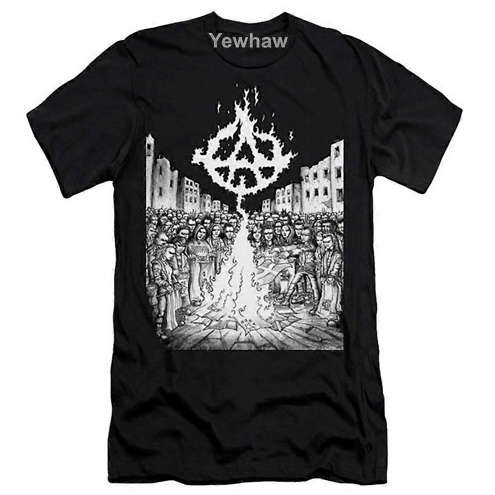 Punk Vintage T-shirt