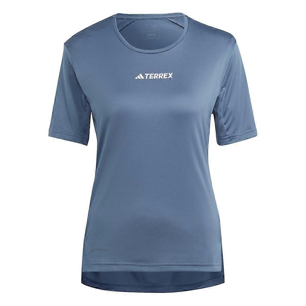 T-Shirt Adidas Terrex Multi Tee HZ6247