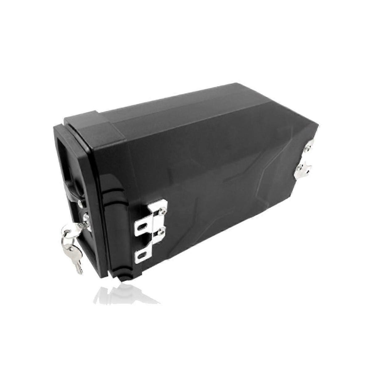 Right Side Box Inner Tool Box Storage Box Rear Tool Box Plastic Box For R1200gs R1250gs Trk502