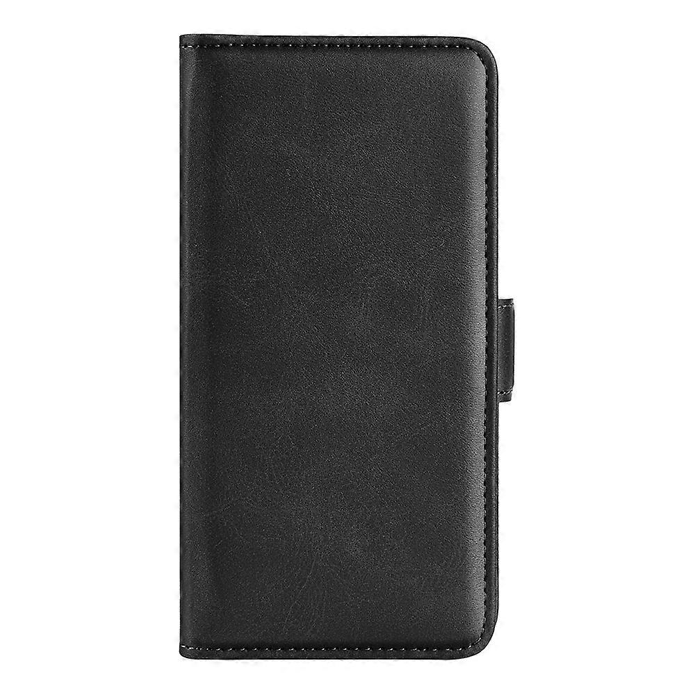 Capa de couro para Motorola G62 5G