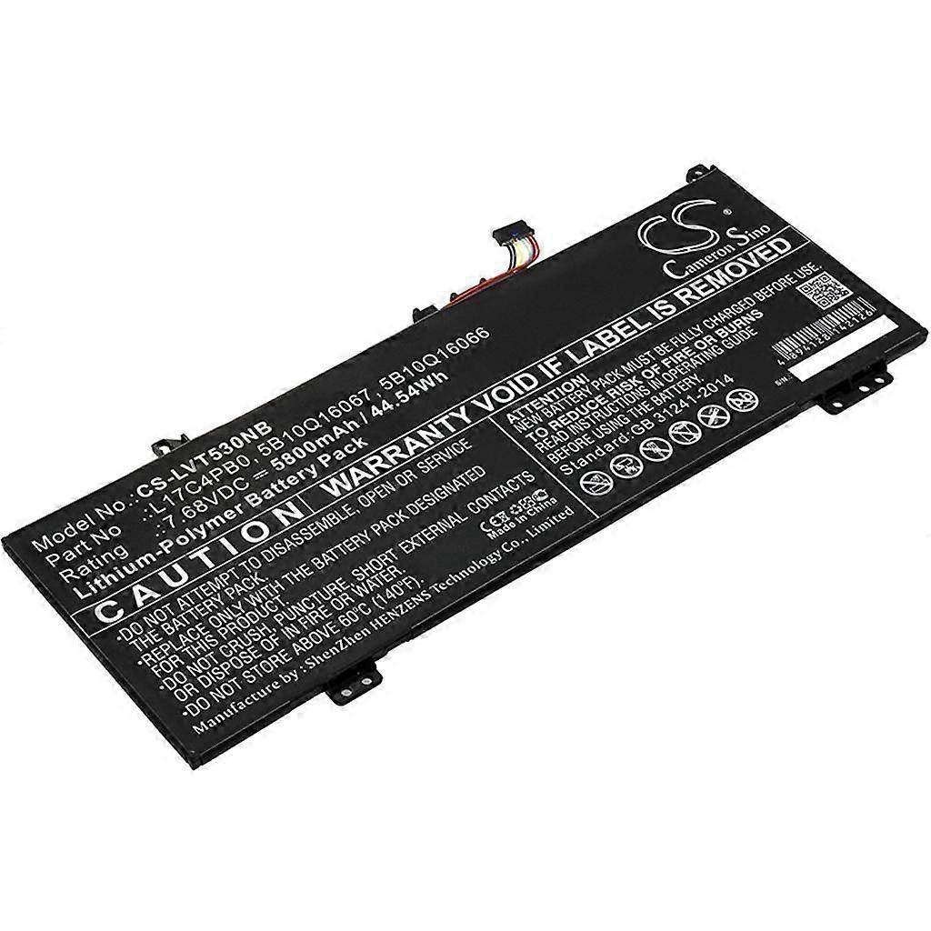 Battery for Lenovo Air 14 etc