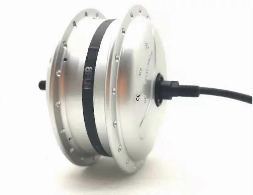 Bafang FM G311250D Front Drive Hub Motor 250w Helical Geared Disc