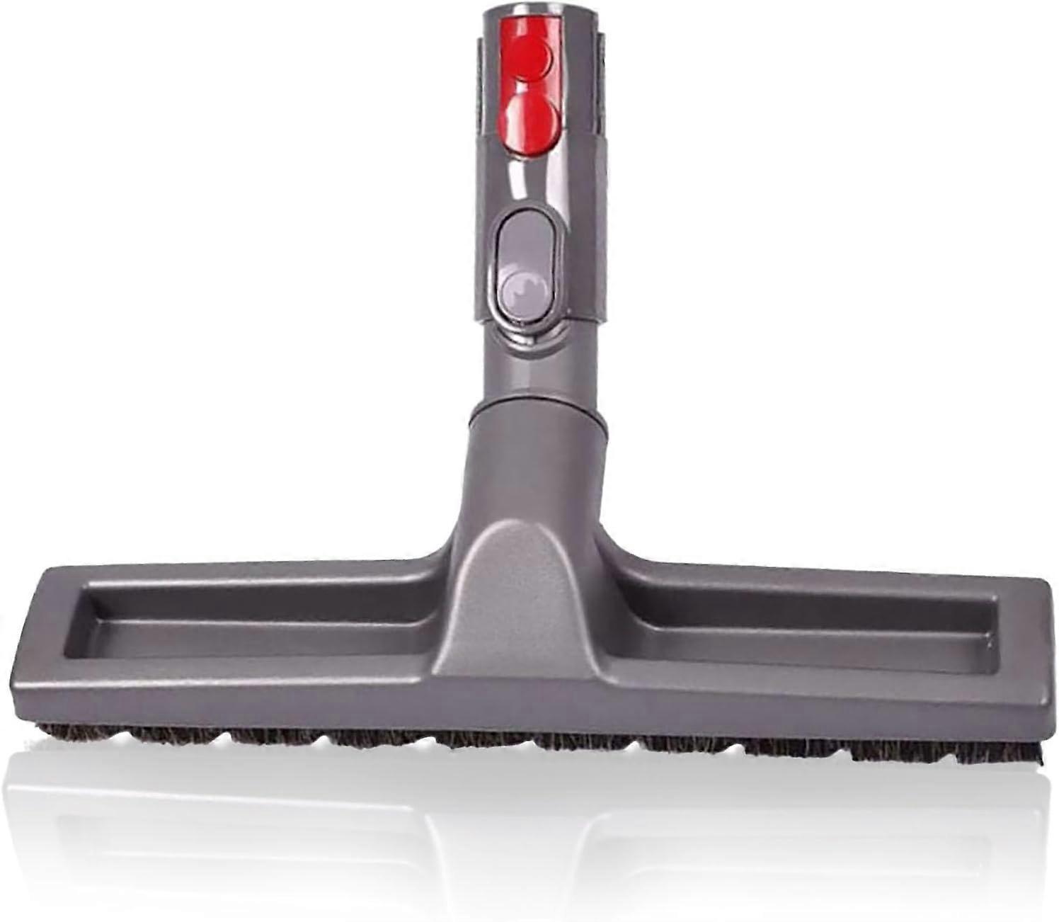 Flexible Floor Brush For Vacuum Cleaner Compatible With For Dyson DC37 DC33C V7 V8 V10 V11 Vacuum Cleaners For Dyson Cordless Stick Vacuum Cleaners 30
