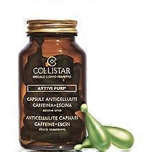Collistar - Anticellulitis Capsules 14 stuks 14.0ks