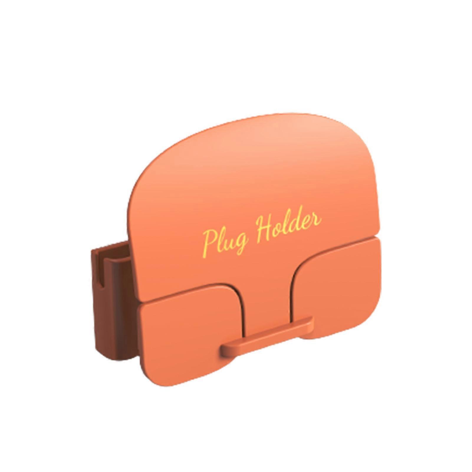 Adhesive Cable Cord Storage Holders Nonslip Dampproof Cable Clips for Car Cubicle Nightstand