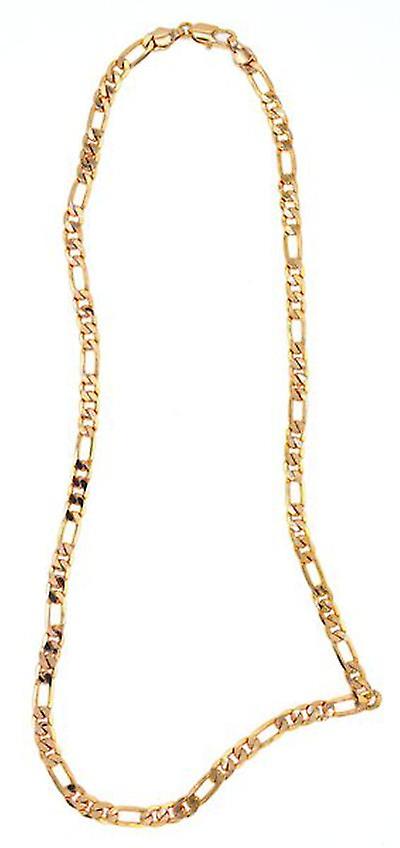 Gold Chain Necklace 