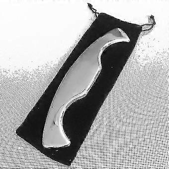 Medical Stainless Steel Physiotherapy Guasha Massage Fascia Knife Relax Muscle Promoting Blood