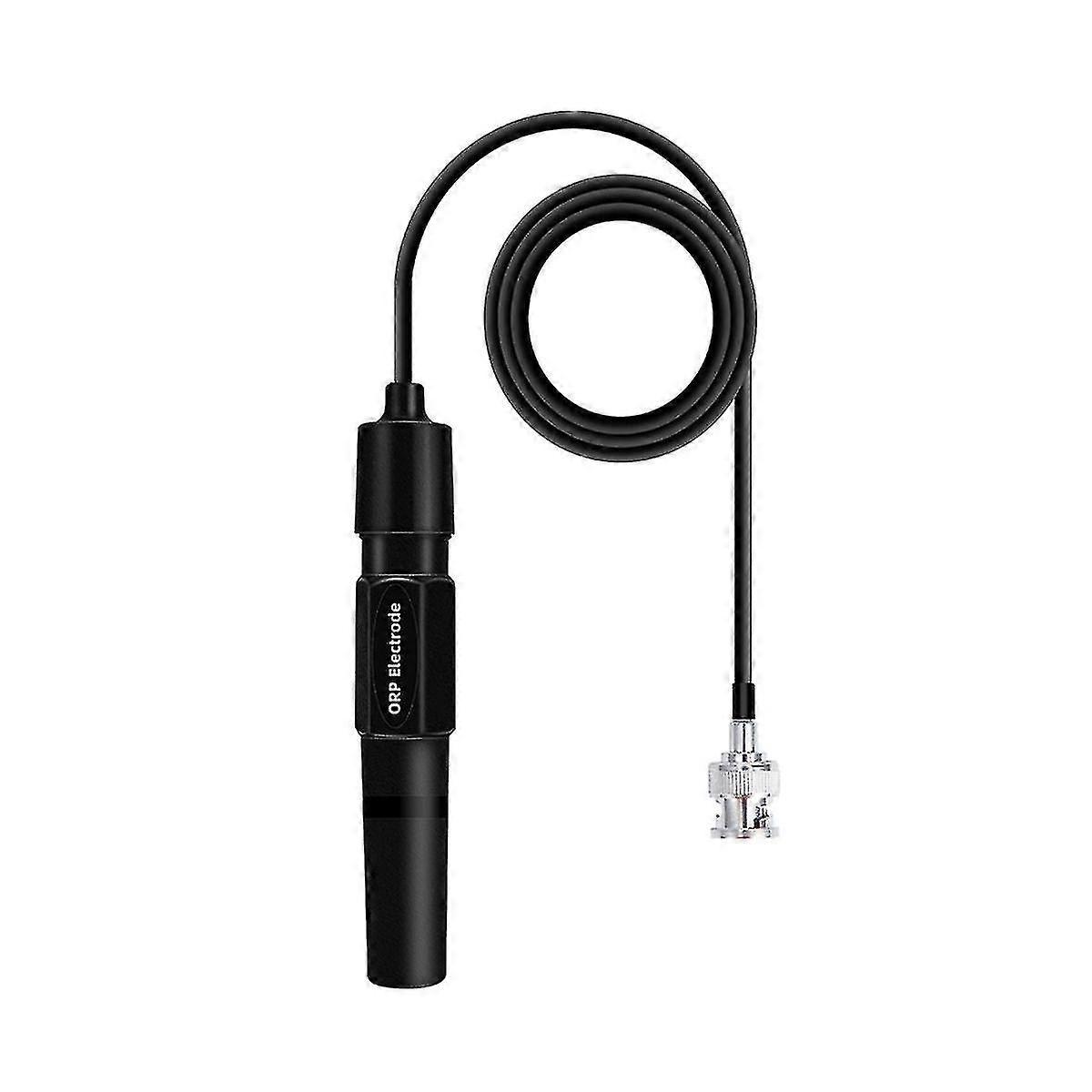 Orp Probe Electrode Sensor For Aquarium Laboratory Oxidation-reduction Potential Test Bnc Q9 Connec