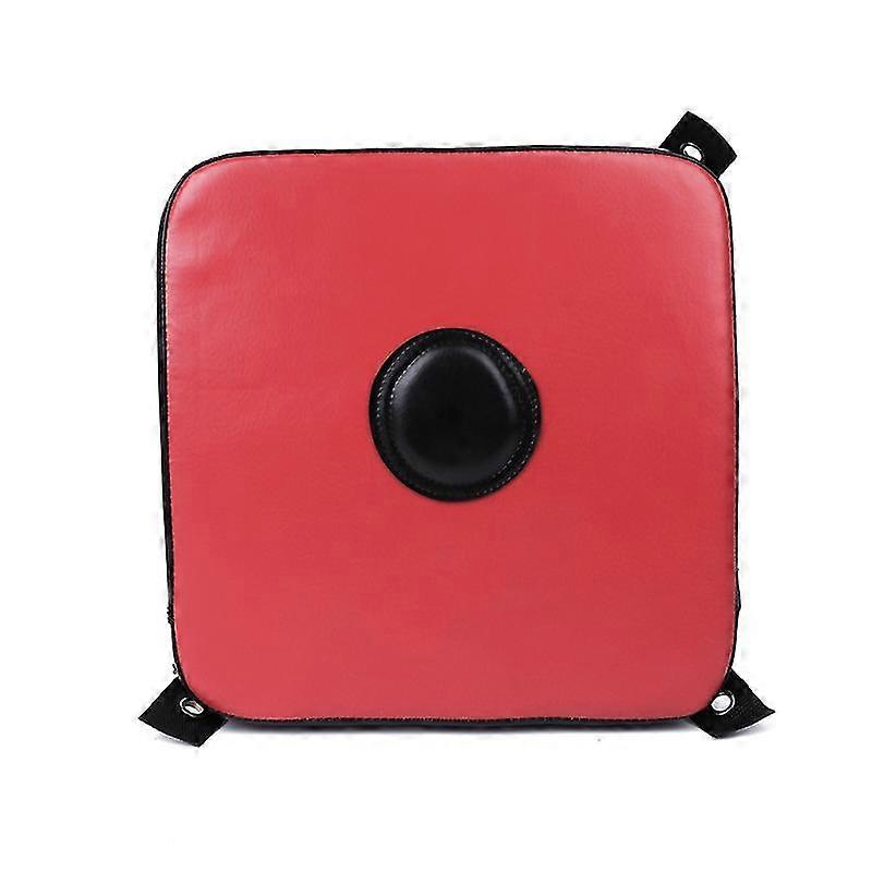 Boxing Bag Solid Portable Wall Focus Target Square Fitness Training Sports Foam