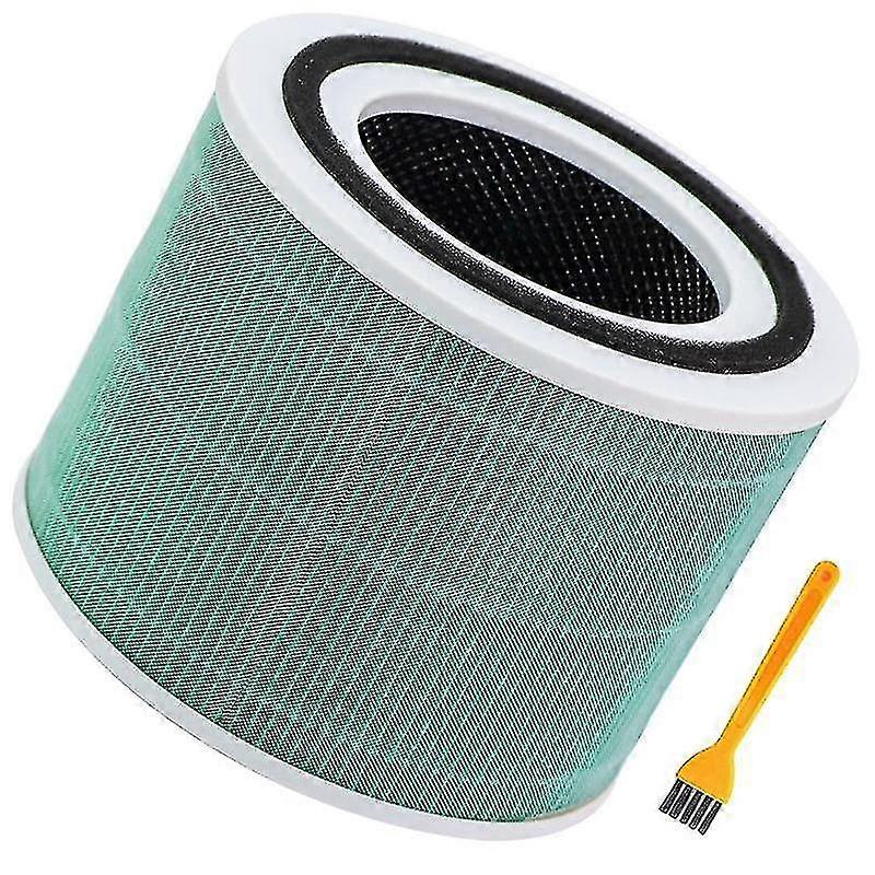 Replacement Filter Compatible With Levoit Core 300 And Core 300s Filter, Green