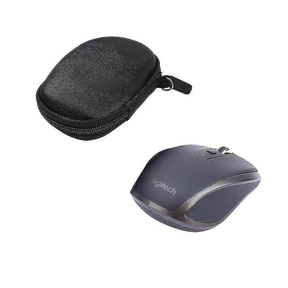 Wireless Mouse Box, Mouse Storage Bag, Portable Protective Cover