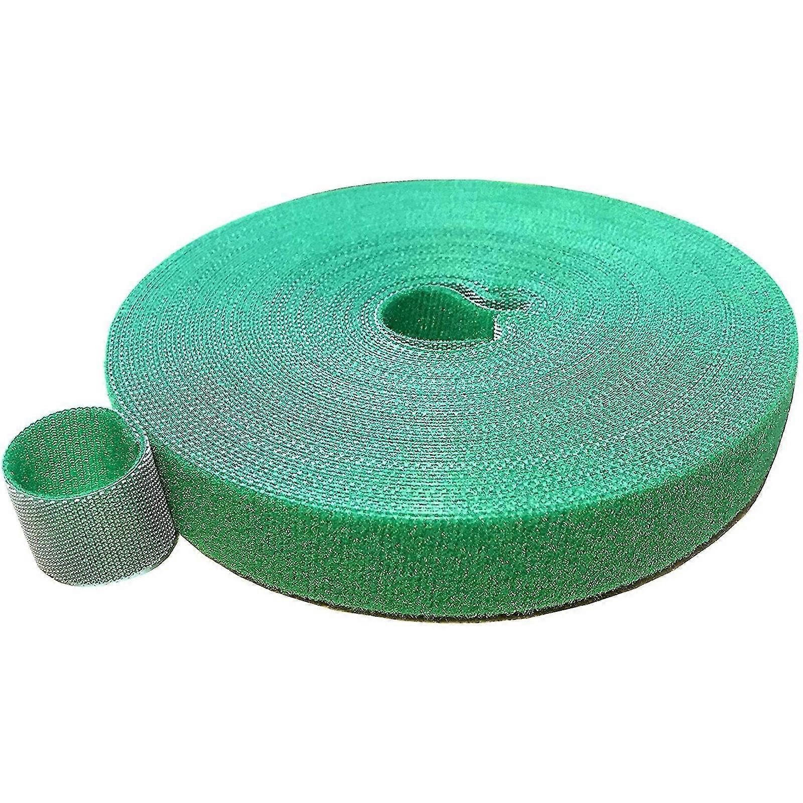 Reusable Nylon Plant Tie Plant Holder Strap Data Cable Tie Organizer